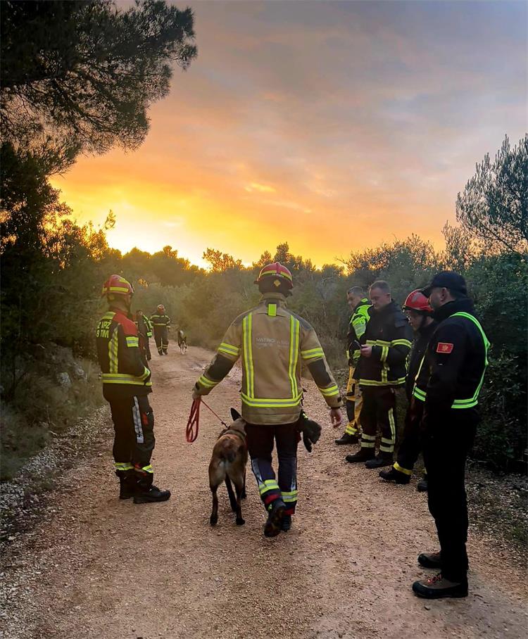 Slika /slike/Obuka k9 timovi siječanj 2026 (11).jpg